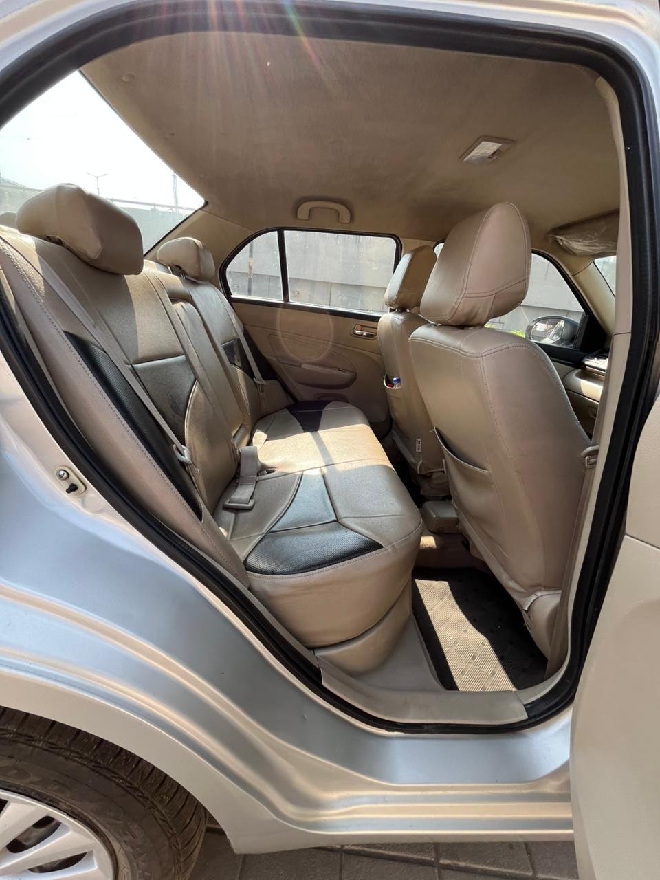 Dzire 